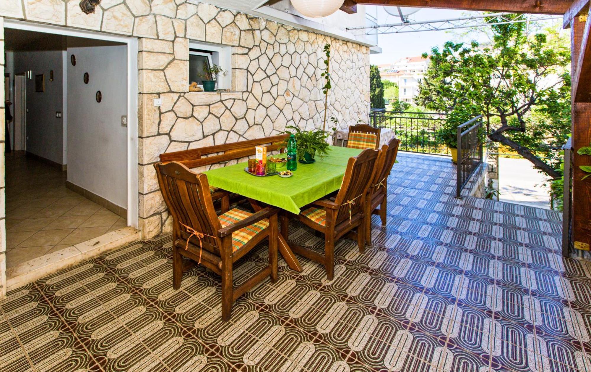 Rooms Barbaric Hvar Town Kültér fotó