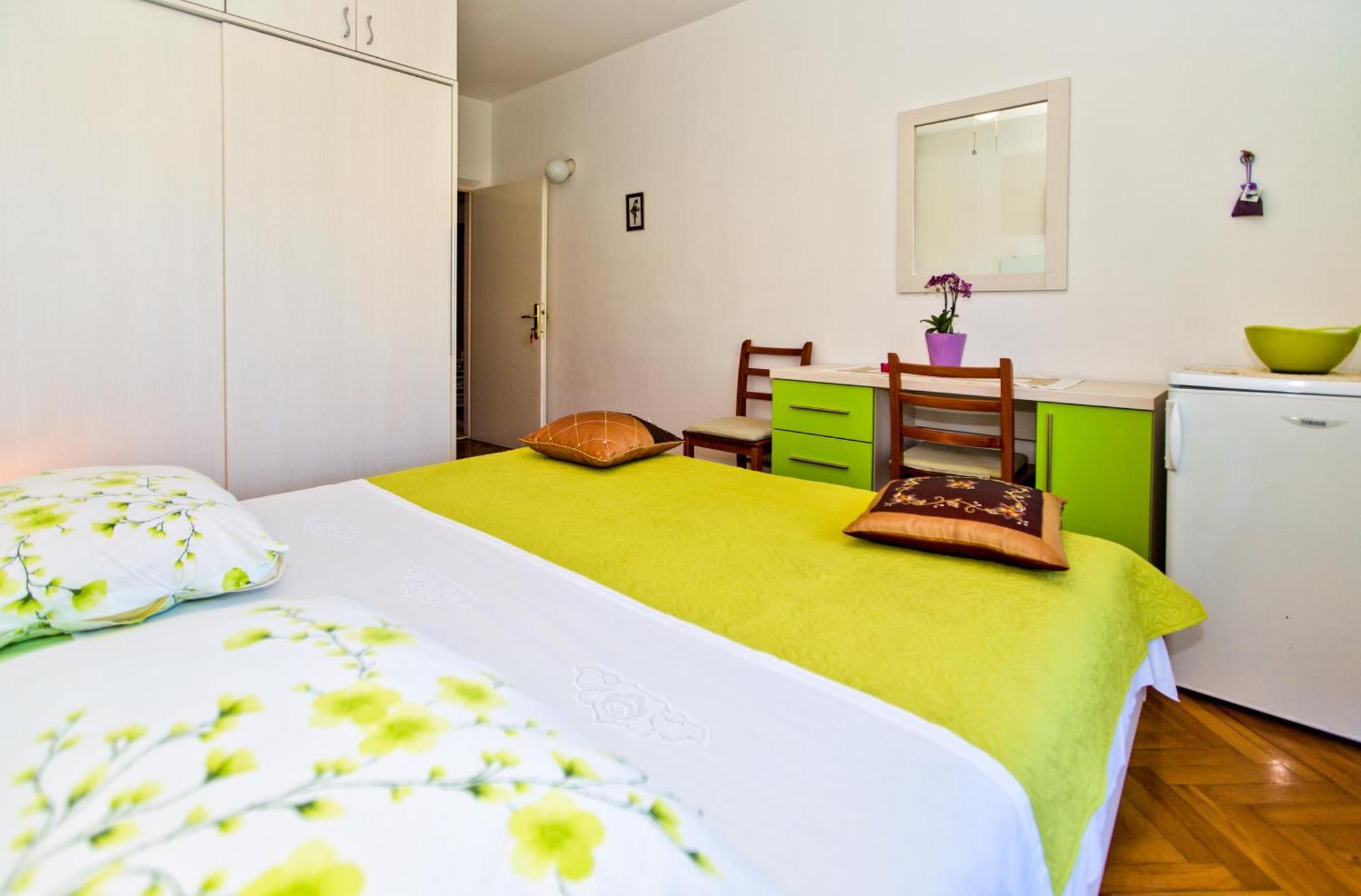 Rooms Barbaric Hvar Town Kültér fotó