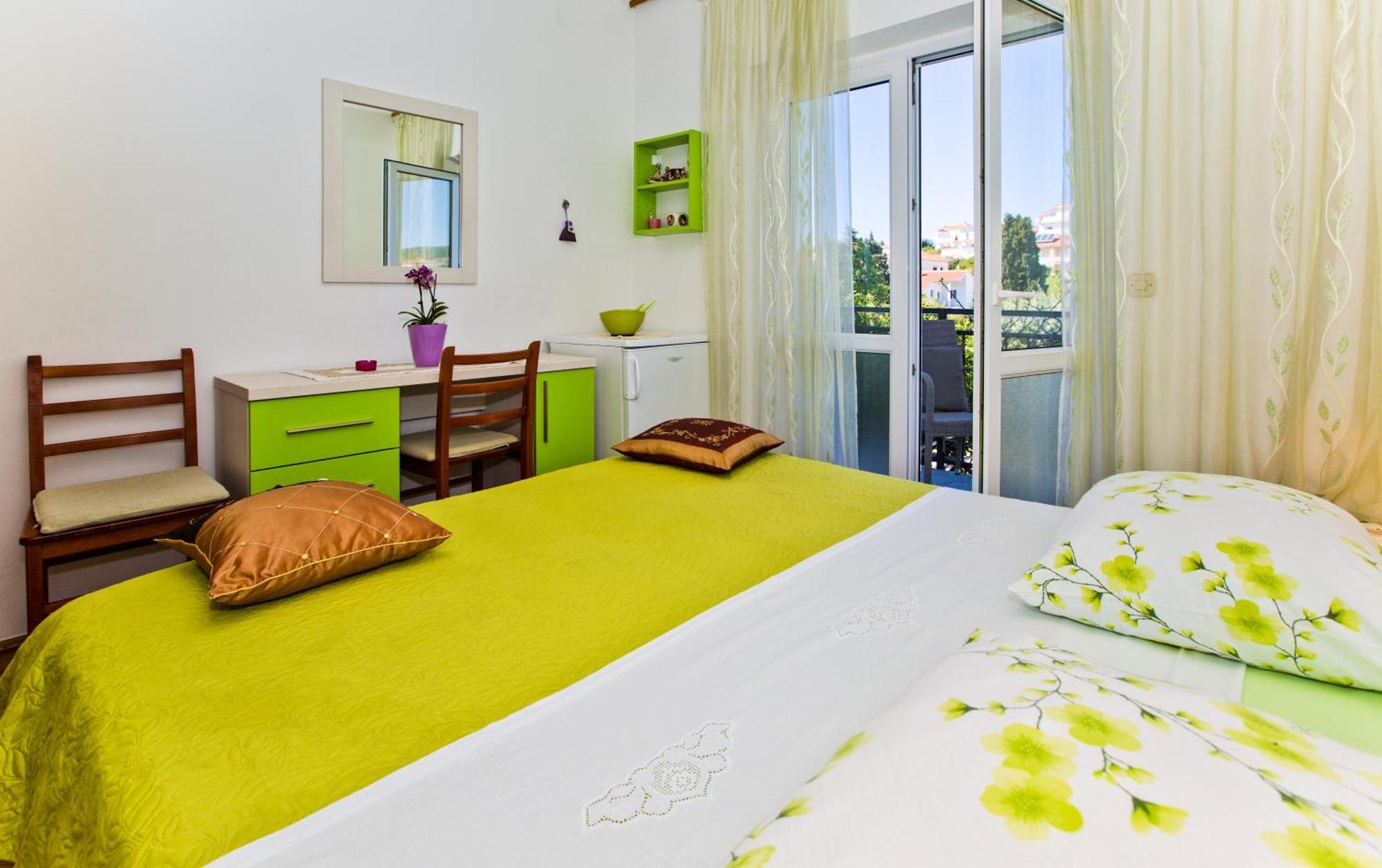 Rooms Barbaric Hvar Town Kültér fotó