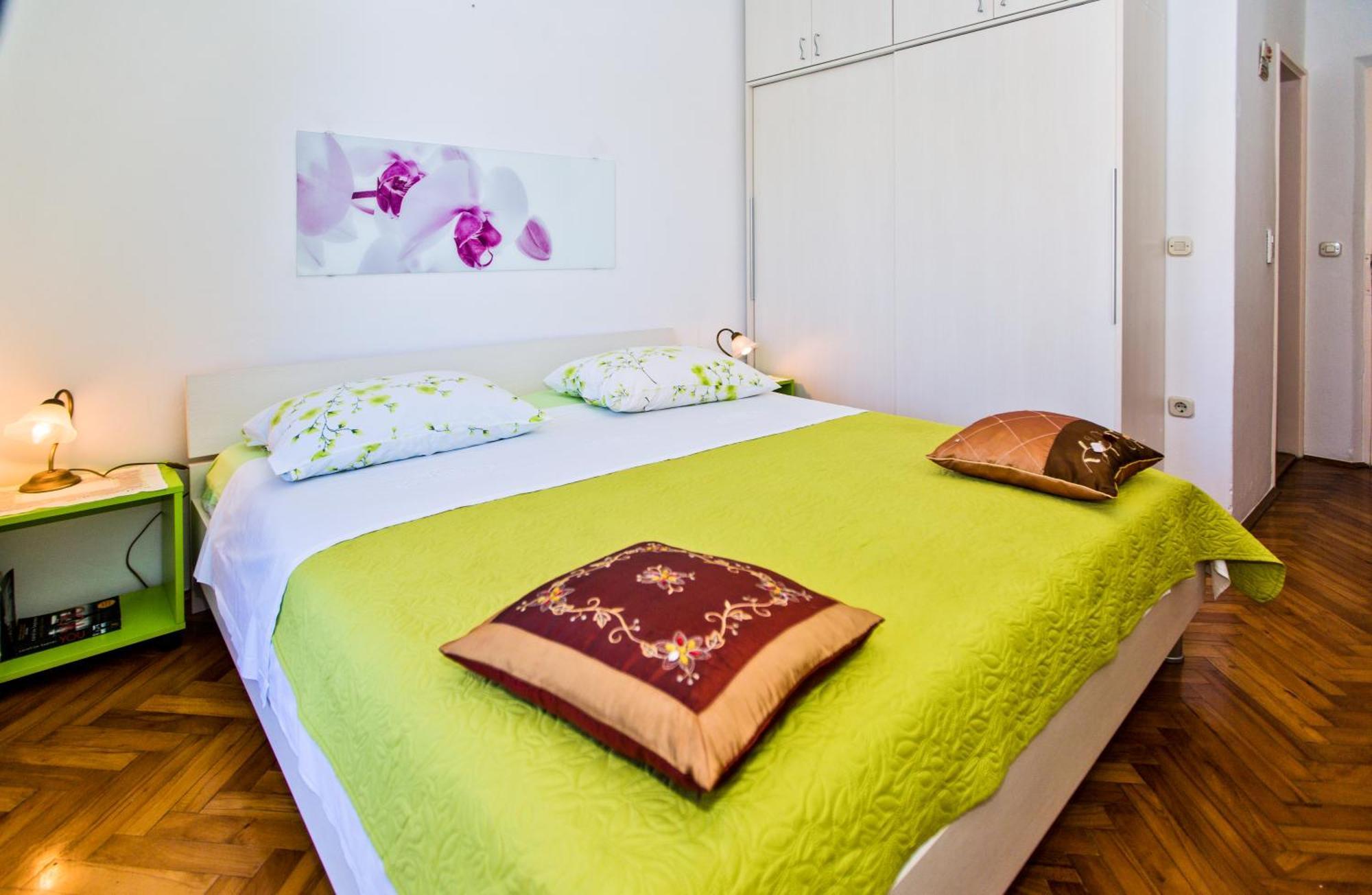 Rooms Barbaric Hvar Town Kültér fotó