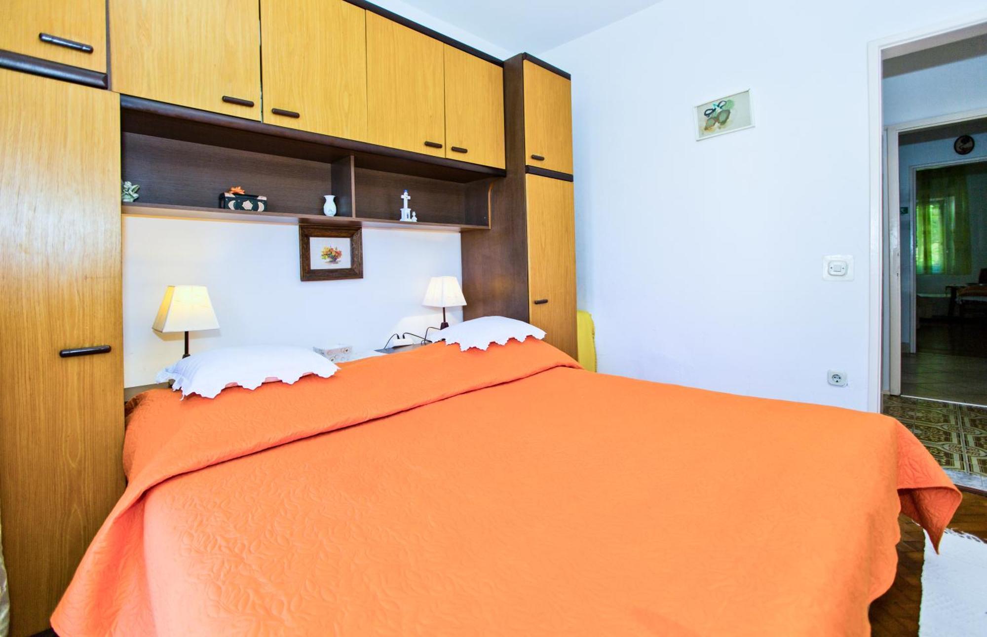Rooms Barbaric Hvar Town Kültér fotó