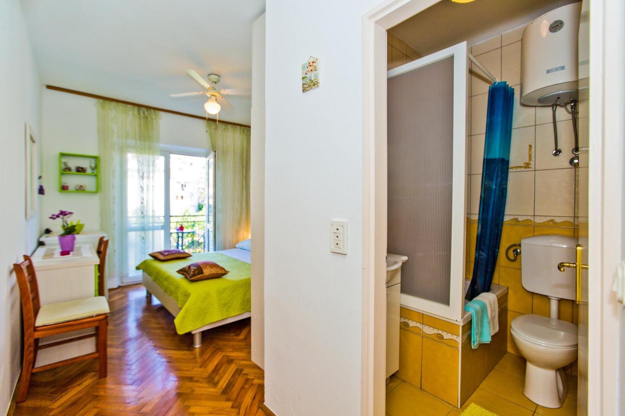 Rooms Barbaric Hvar Town Kültér fotó