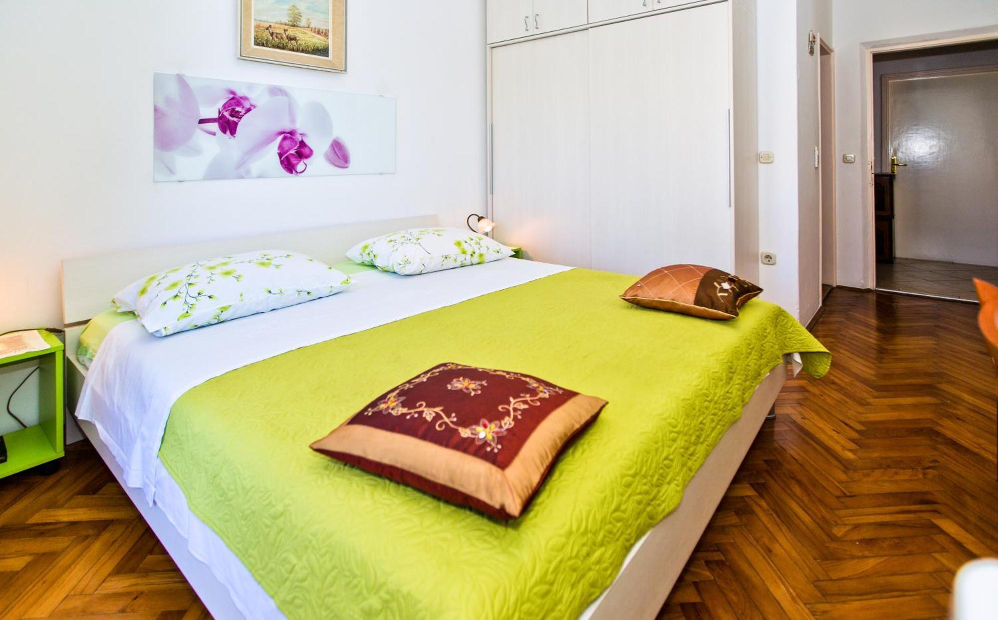 Rooms Barbaric Hvar Town Kültér fotó