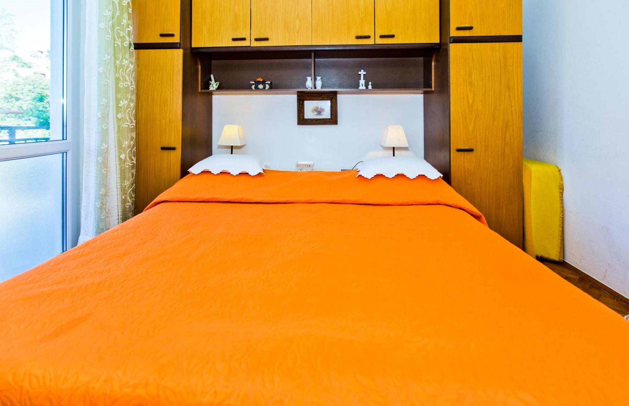 Rooms Barbaric Hvar Town Kültér fotó